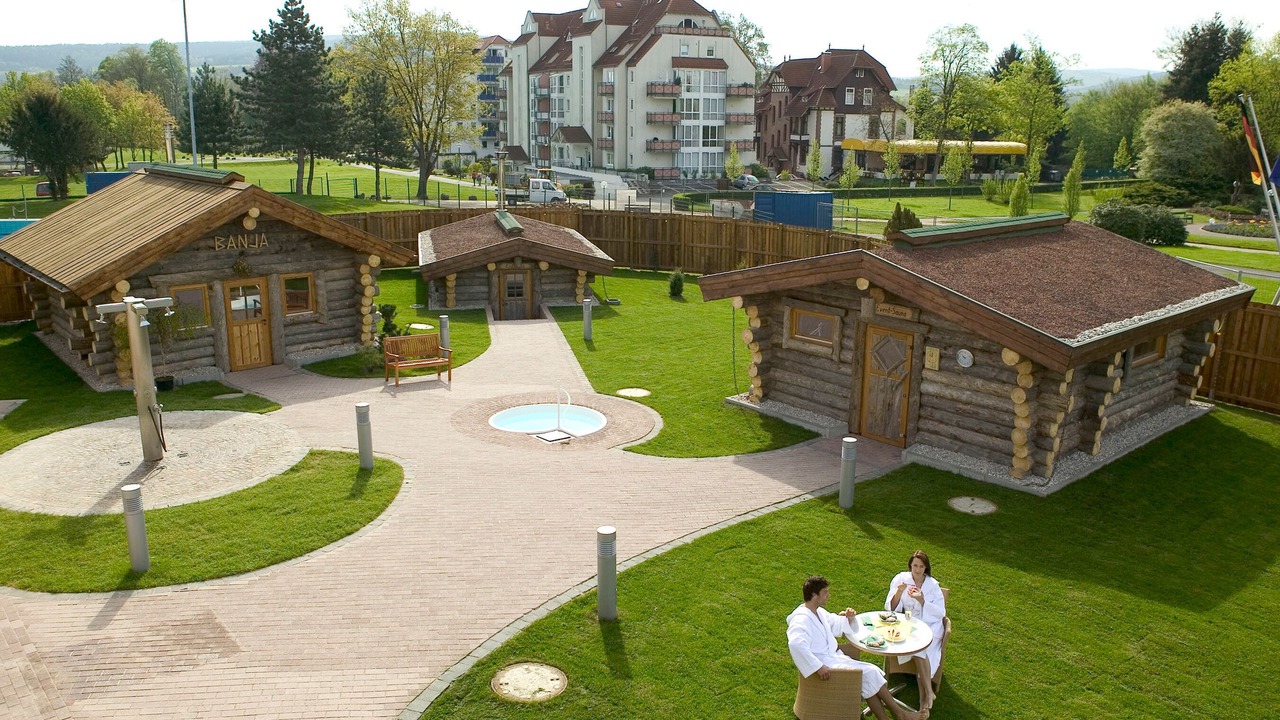 Photo of Outdoor in Bad Soden-Salmuenster