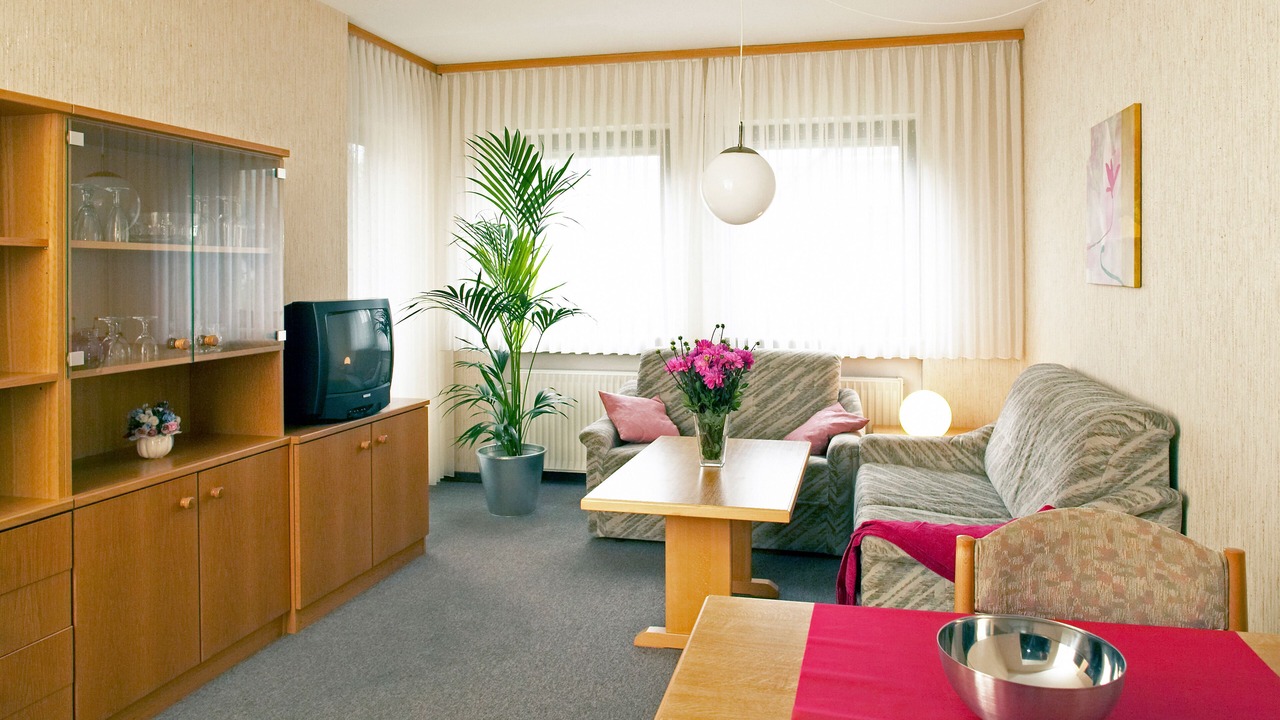 Photo of Livingroom in Bad Soden-Salmuenster