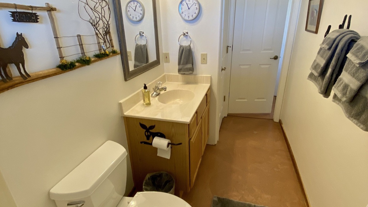 Photo of Bathroom in Elgin