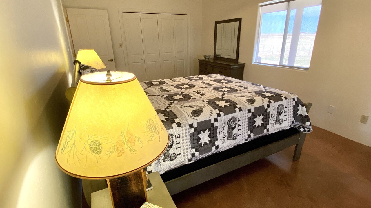 Photo of Bedroom in Elgin