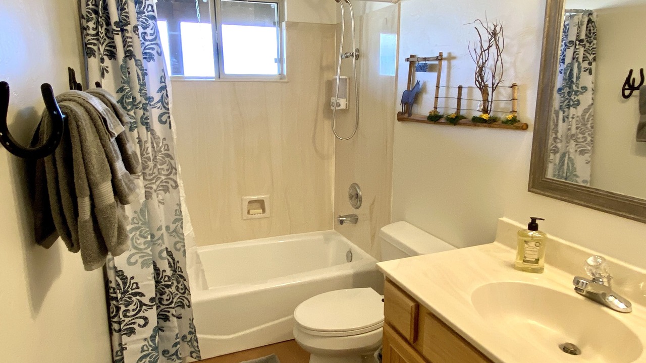Photo of Bathroom in Elgin