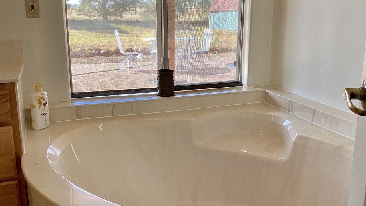 Photo of Bathroom in Elgin