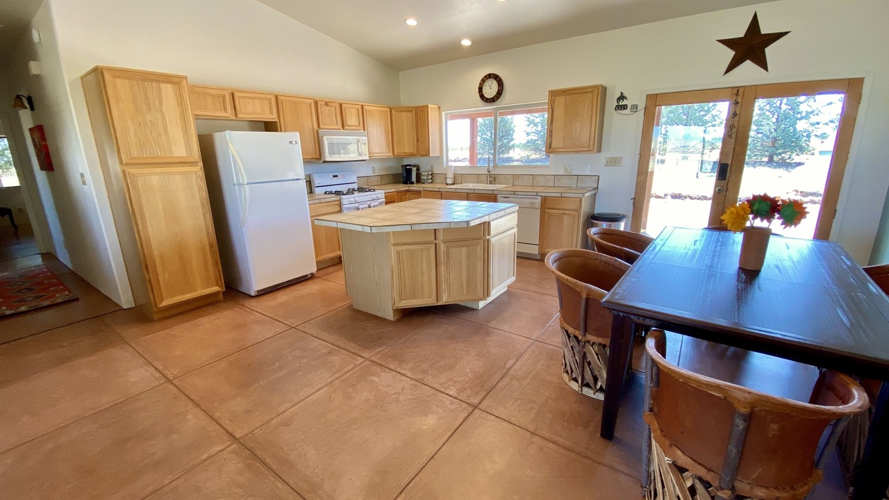 Photo of Kitchen in Elgin
