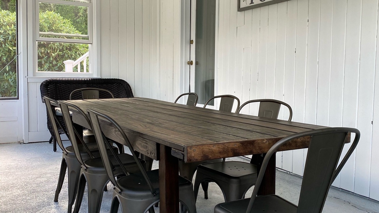 Photo of Outdoor in Point Judith