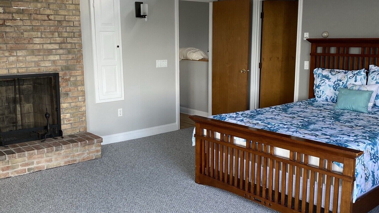 Photo of Bedroom in Point Judith