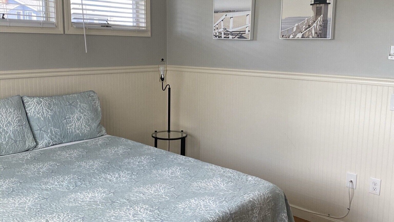 Photo of Bedroom in Point Judith