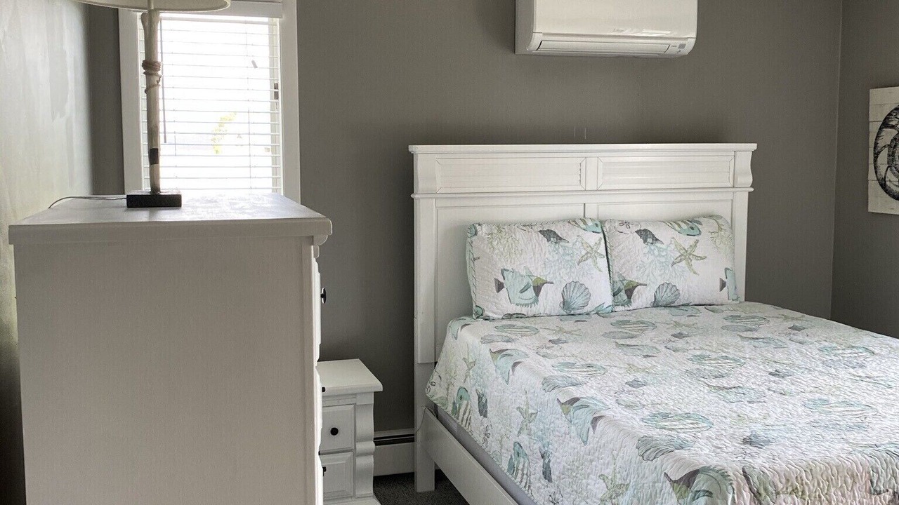 Photo of Bedroom in Point Judith