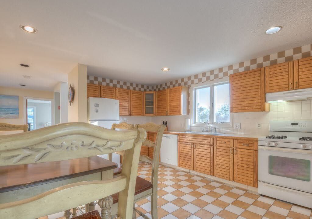 Photo of Kitchen in Point Judith