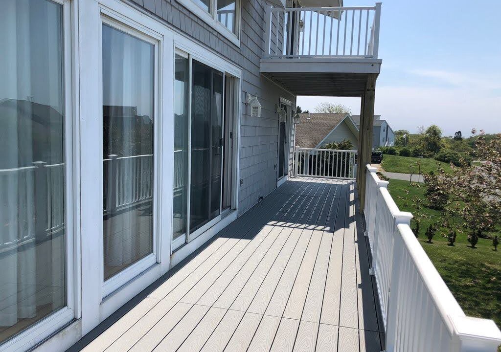 Photo of Patio Balcony in Point Judith