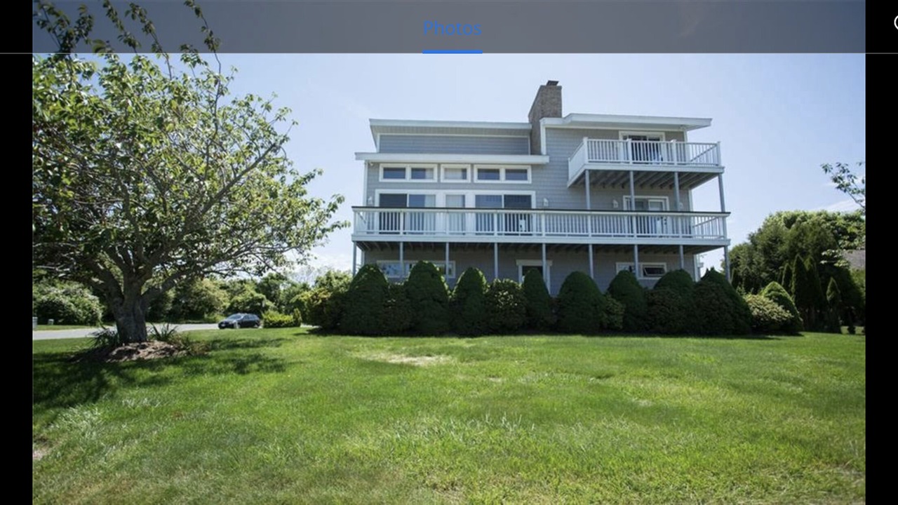 Photo of Outdoor in Point Judith
