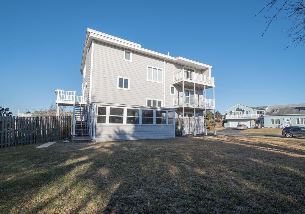 Photo of Outdoor in Point Judith
