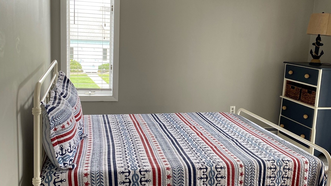 Photo of Bedroom in Point Judith