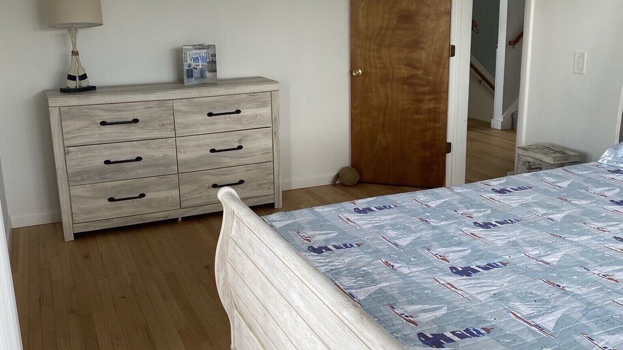 Photo of Bedroom in Point Judith