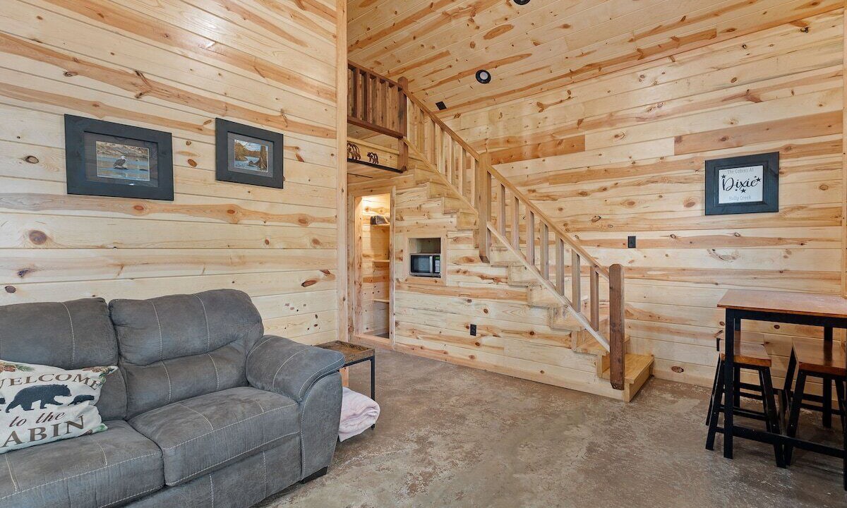 Photo of Livingroom in Golden