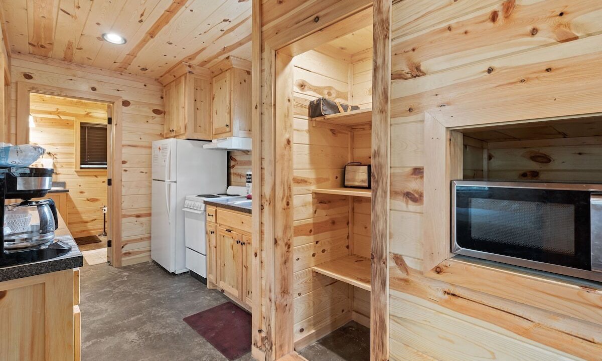 Photo of Kitchen in Golden