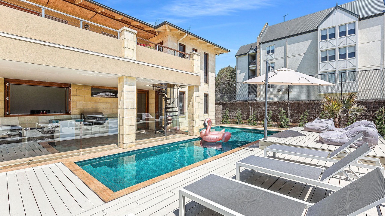 Photo of Outdoor in Portsea