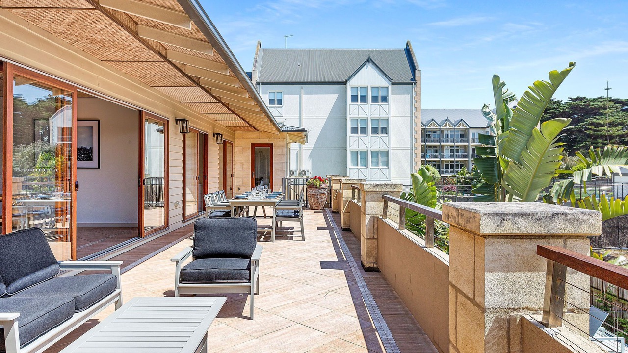 Photo of Outdoor in Portsea