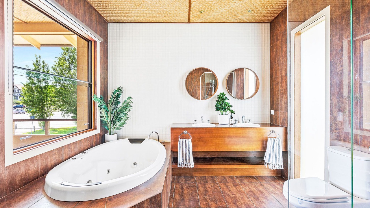 Photo of Bathroom in Portsea