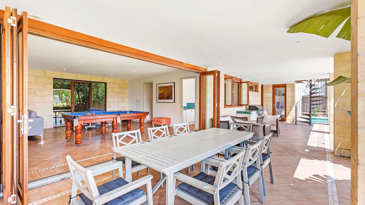 Photo of Outdoor in Portsea