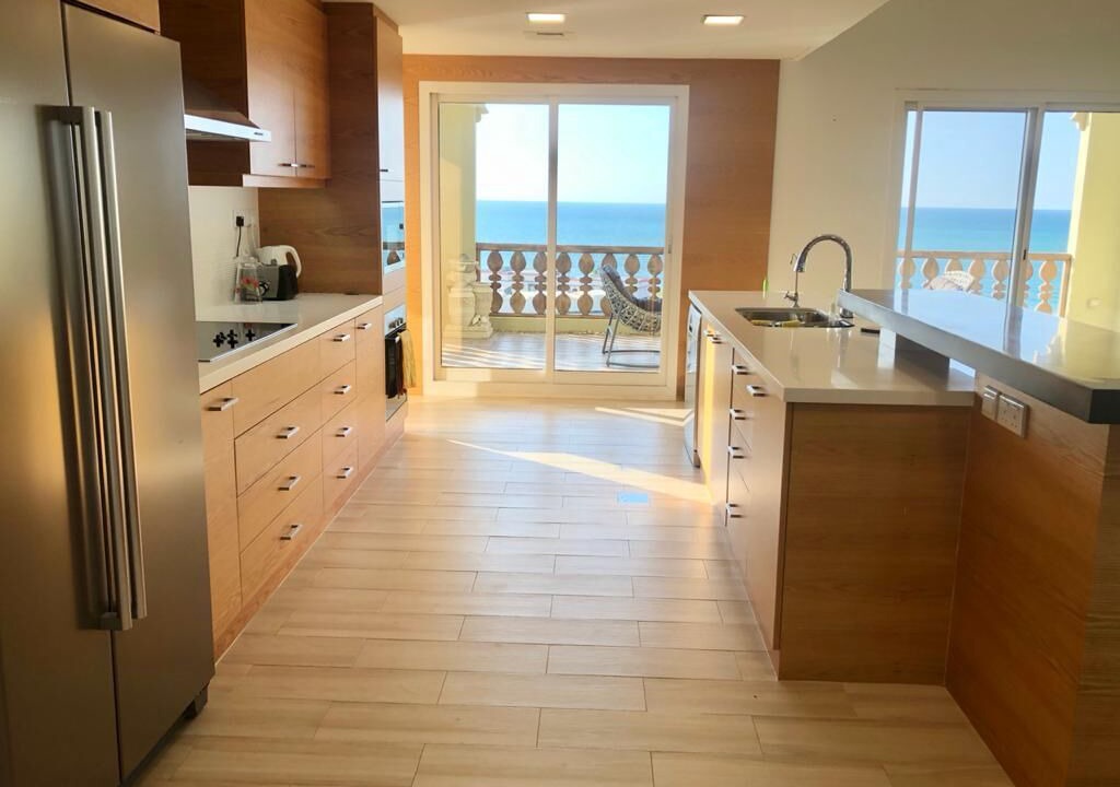 Photo of Kitchen in Al Hamra Village