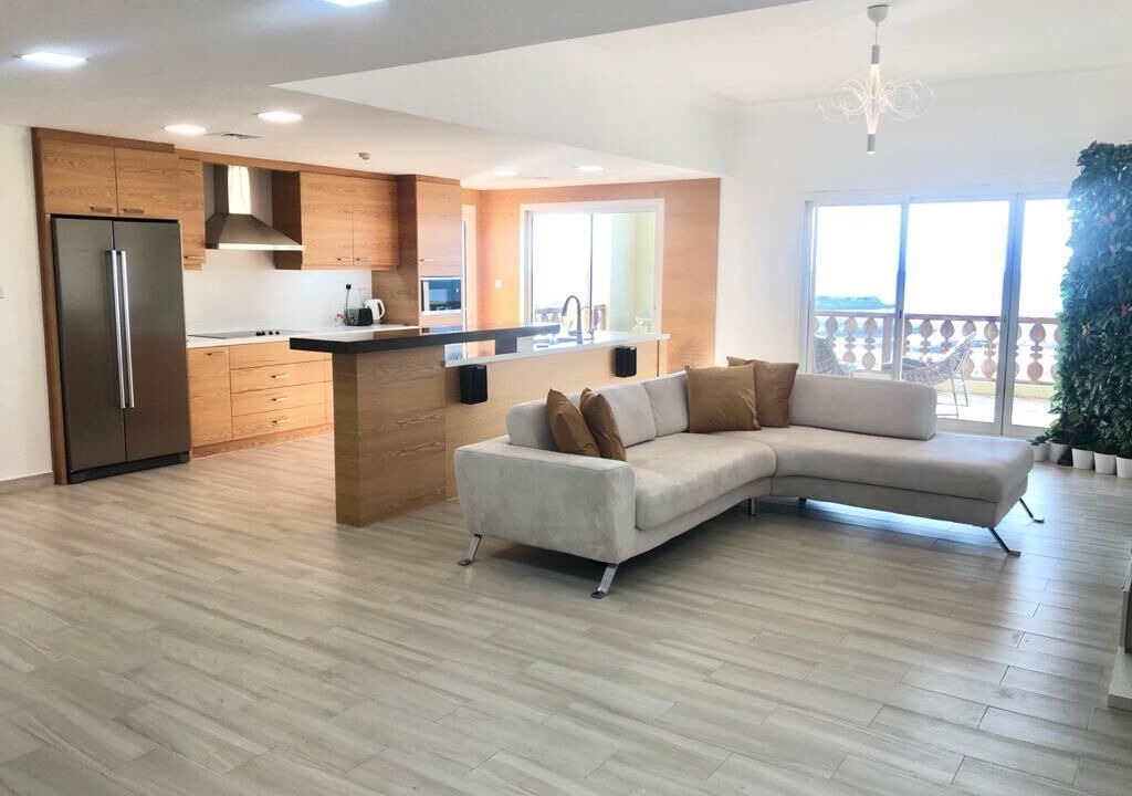 Photo of Livingroom in Al Hamra Village