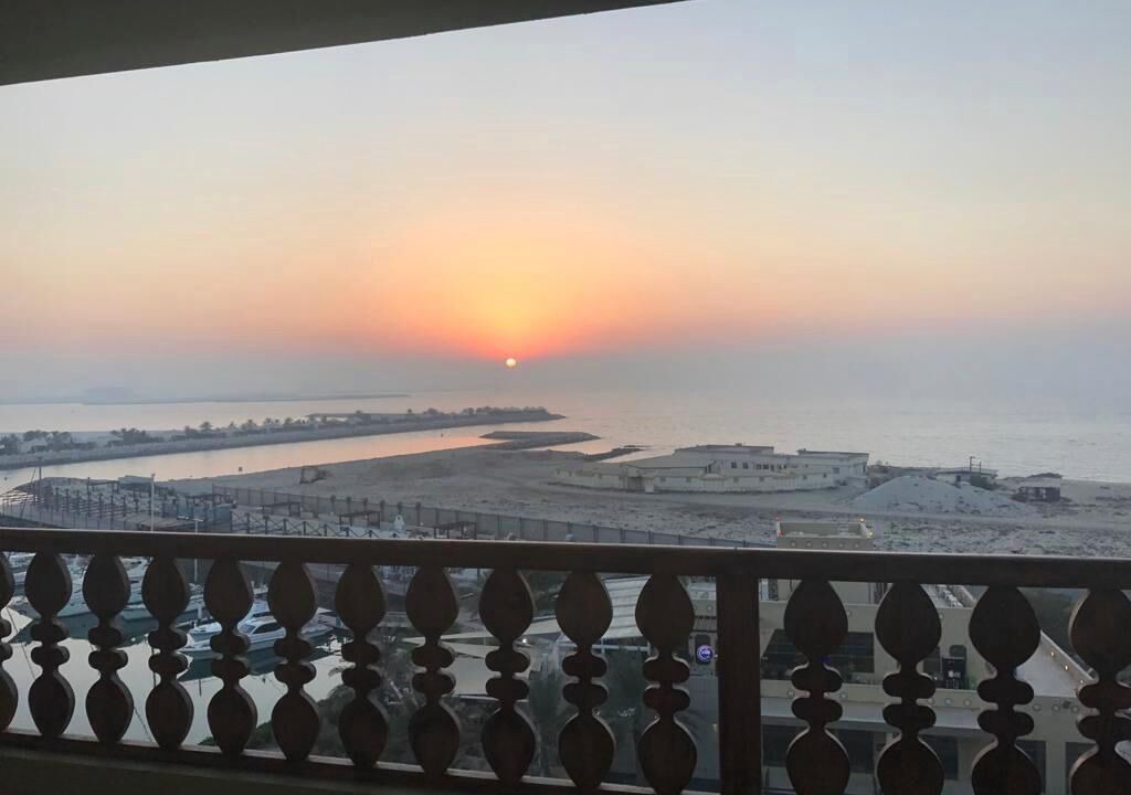 Photo of Outdoor in Al Hamra Village