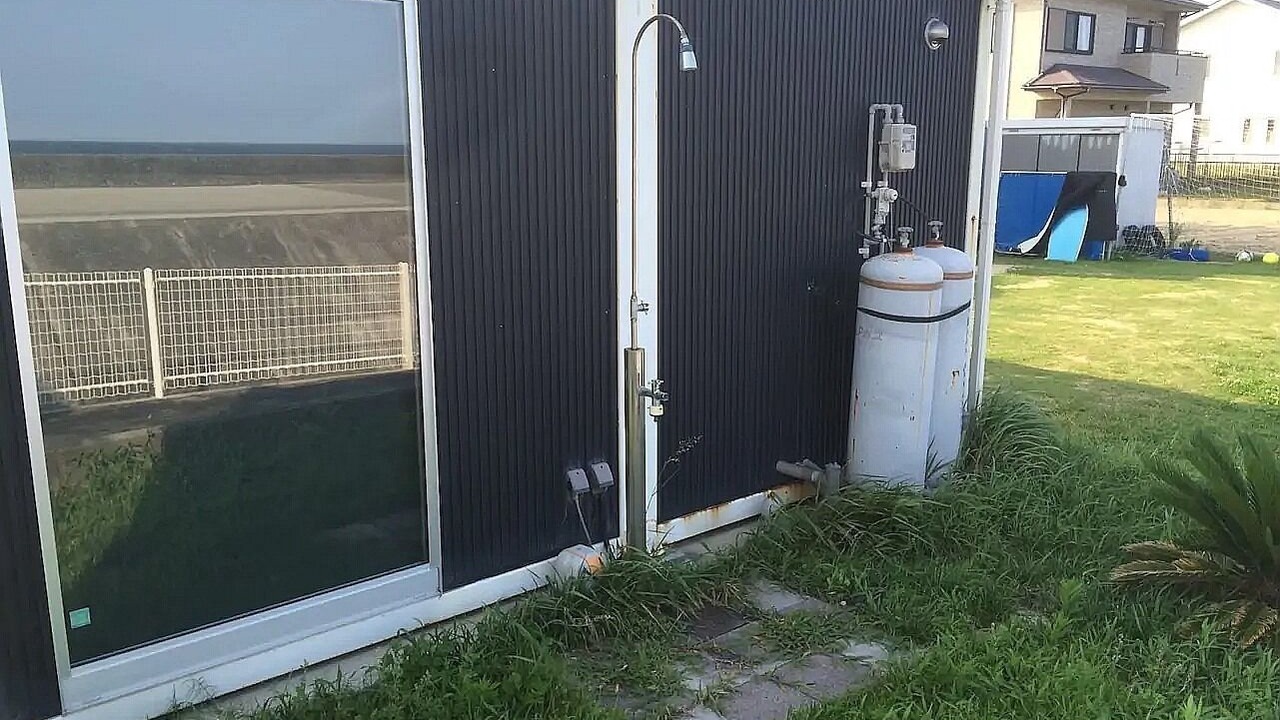 Photo of Outdoor in Suzuka