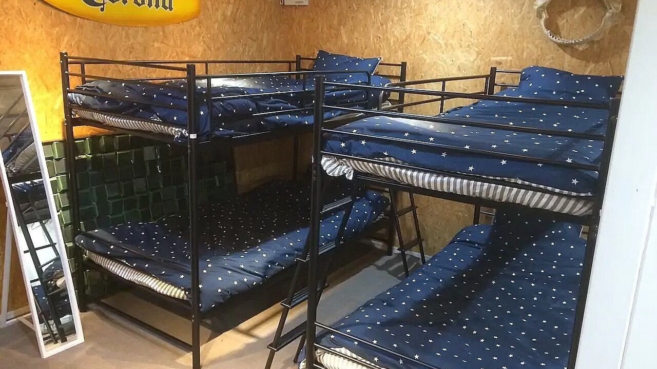 Photo of Bedroom in Suzuka