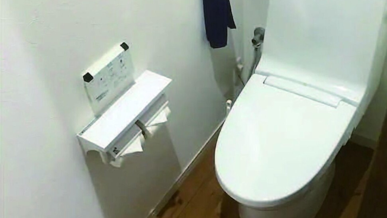 Photo of Bathroom in Suzuka