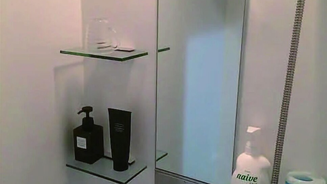 Photo of Bathroom in Suzuka
