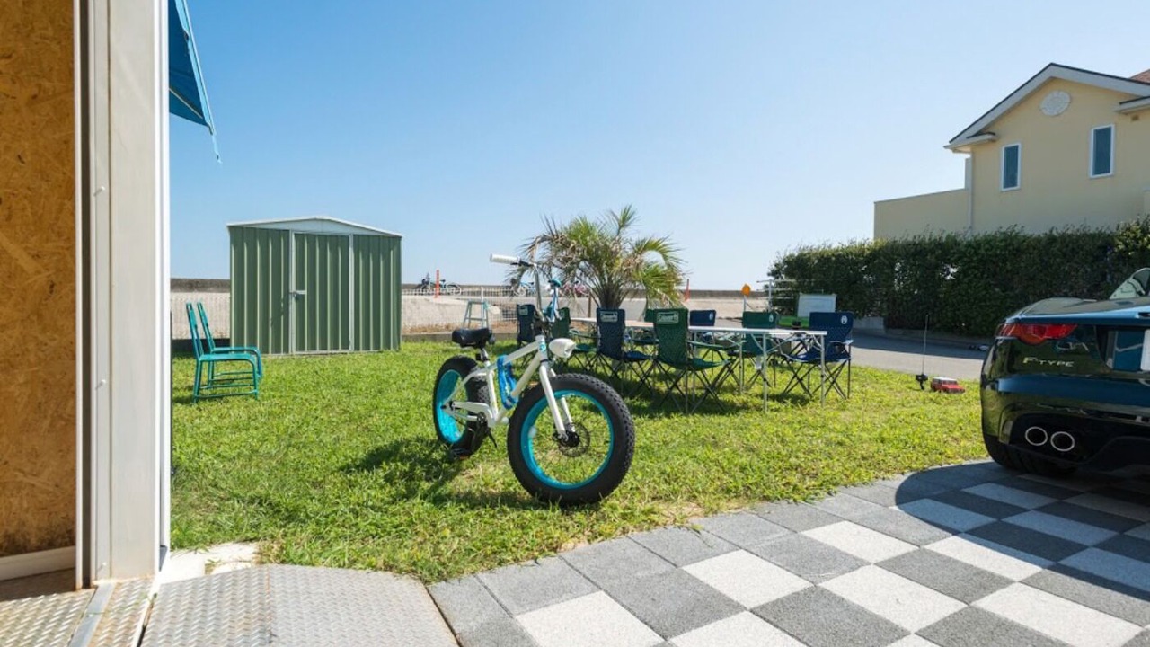 Photo of Outdoor in Suzuka
