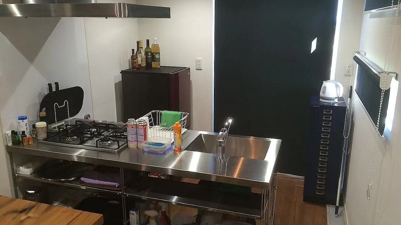 Photo of Kitchen in Suzuka