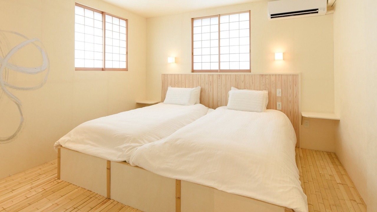 Photo of Bedroom in Kamakura