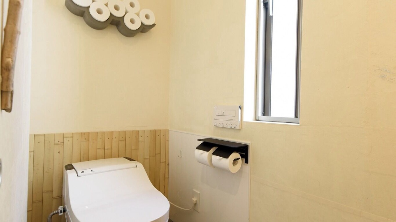 Photo of Bathroom in Kamakura