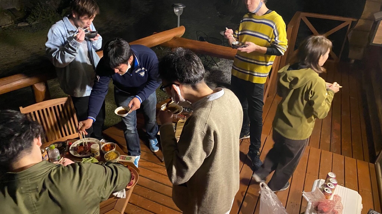 Photo of Others in Ise