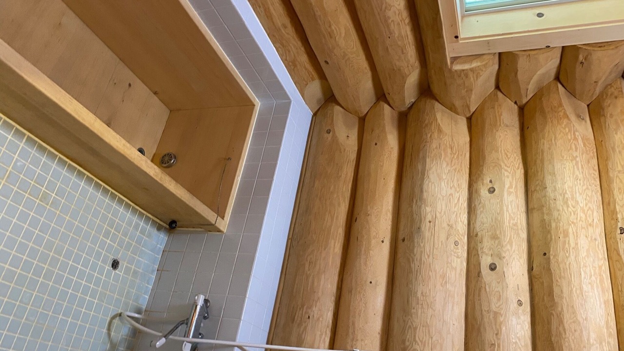 Photo of Bathroom in Ise