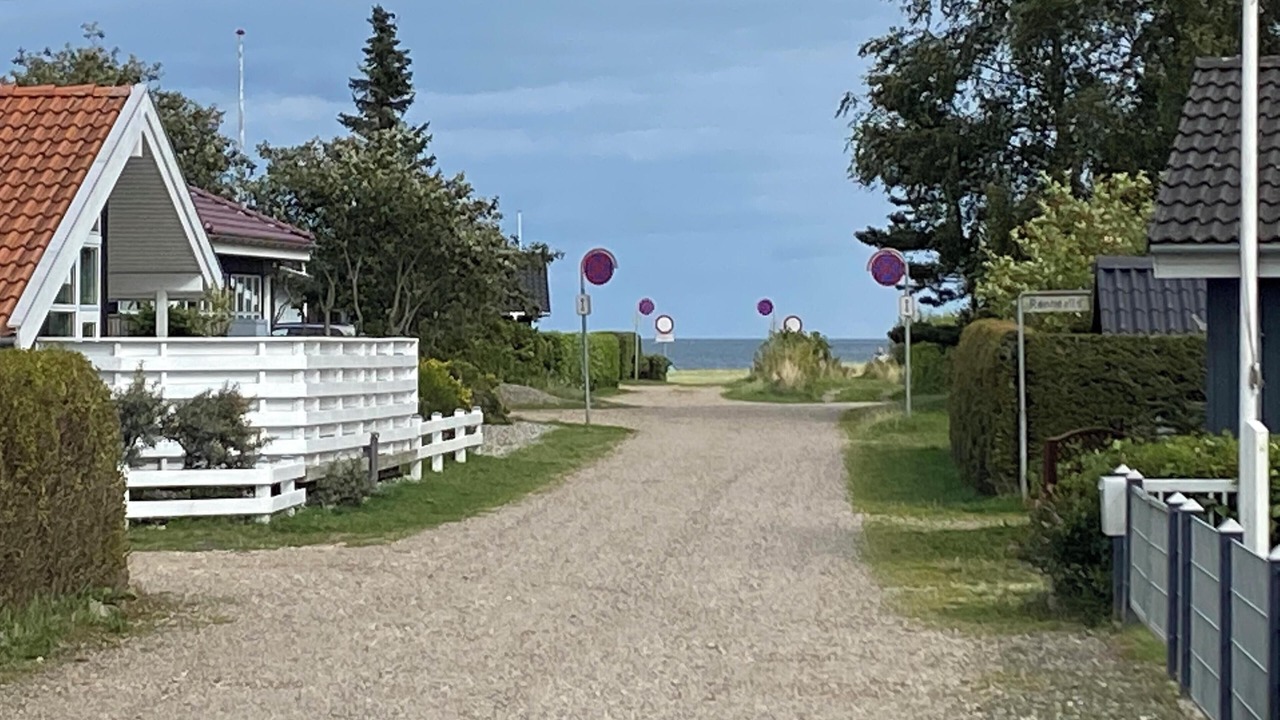 Photo of Others in Hvidbjerg Strand