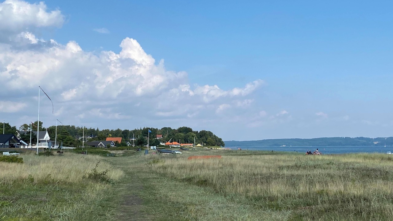 Photo of Others in Hvidbjerg Strand