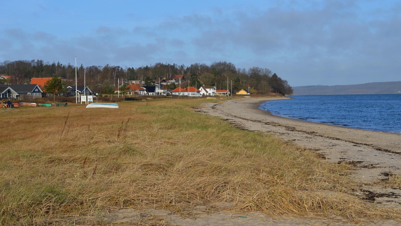 Photo of Others in Hvidbjerg Strand