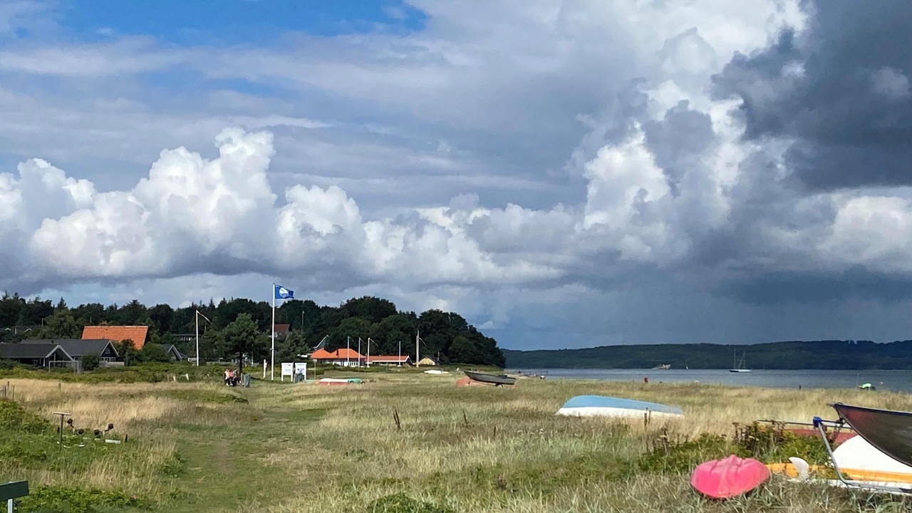 Photo of Others in Hvidbjerg Strand