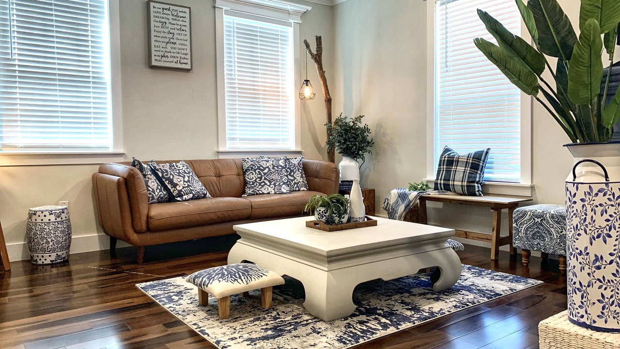 Photo of Livingroom in Grand Prairie