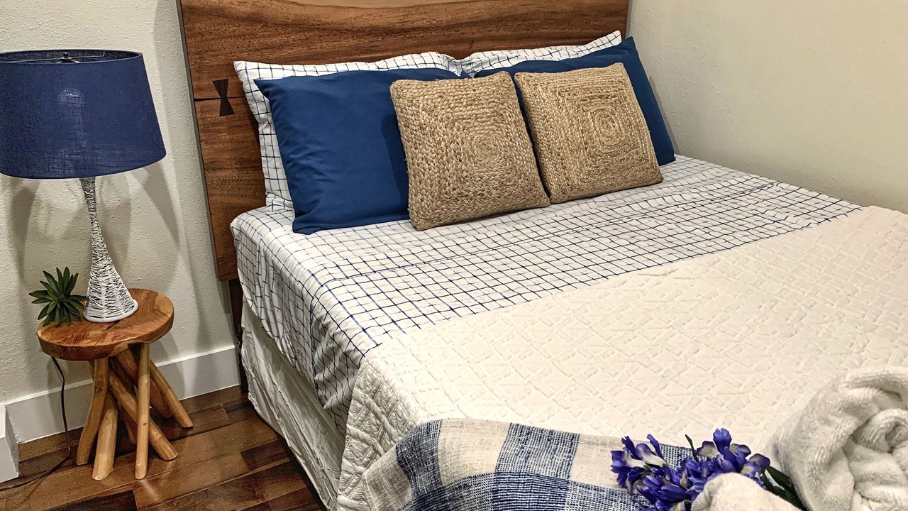 Photo of Bedroom in Grand Prairie
