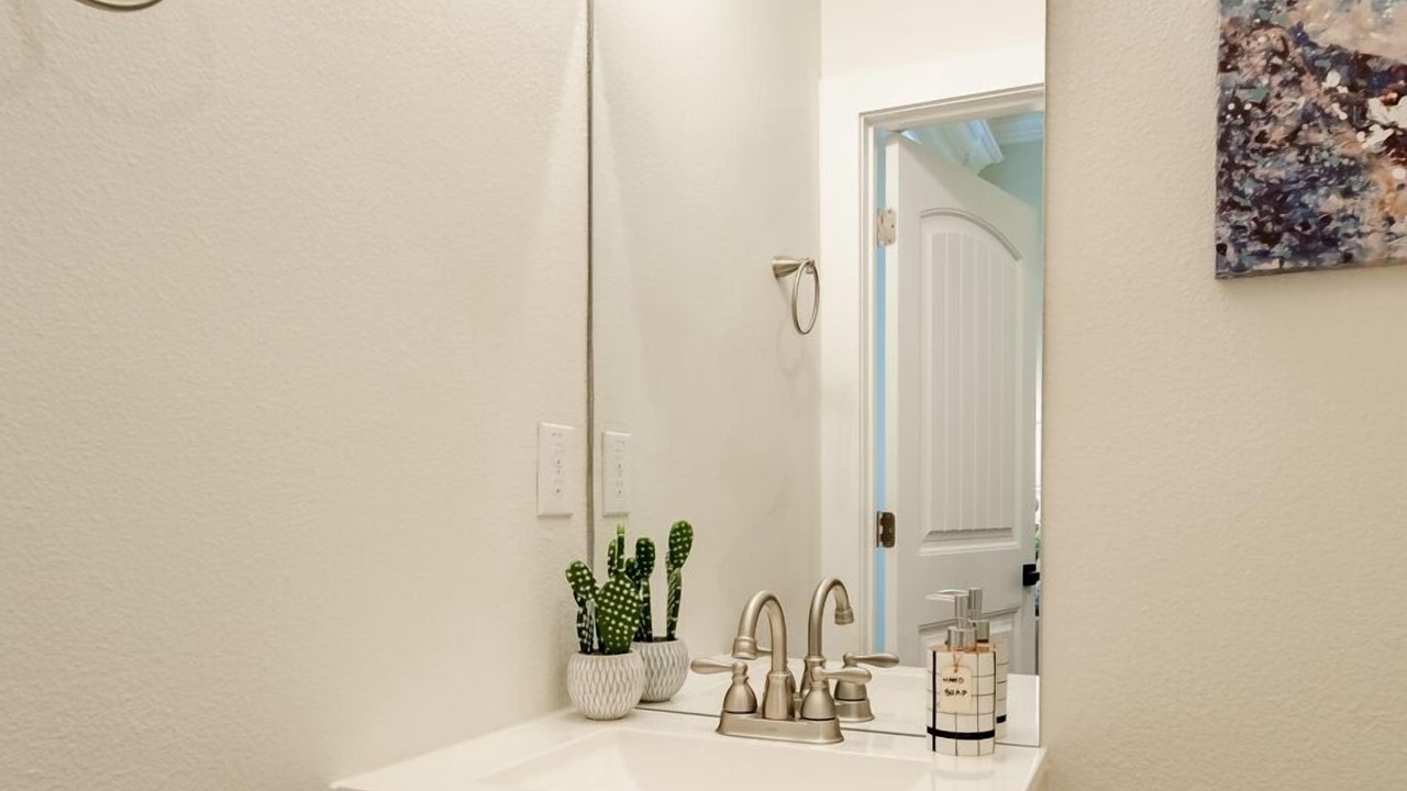 Photo of Bathroom in Grand Prairie