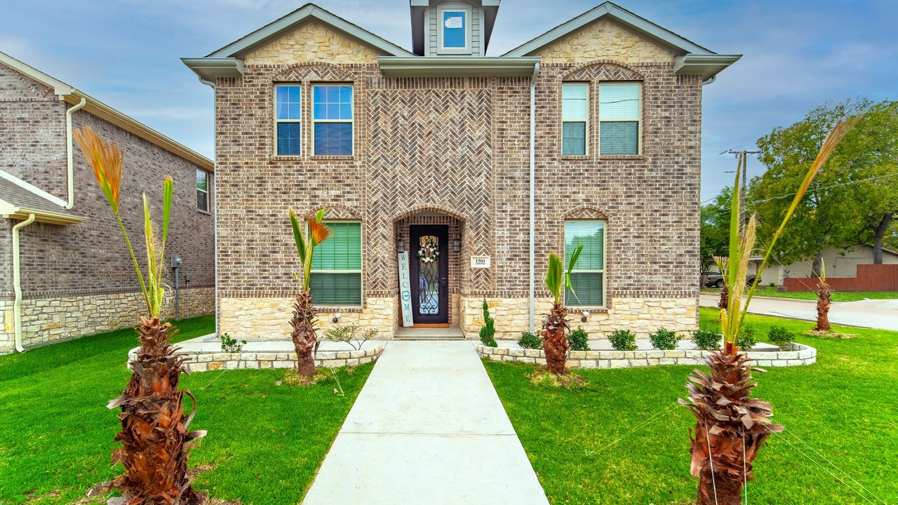 Photo of Outdoor in Grand Prairie