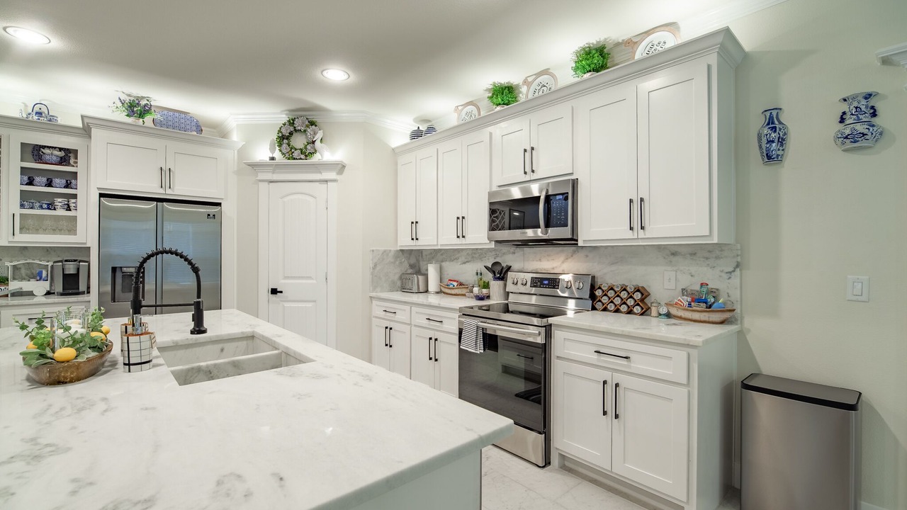 Photo of Kitchen in Grand Prairie