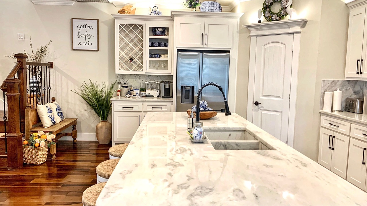 Photo of Kitchen in Grand Prairie