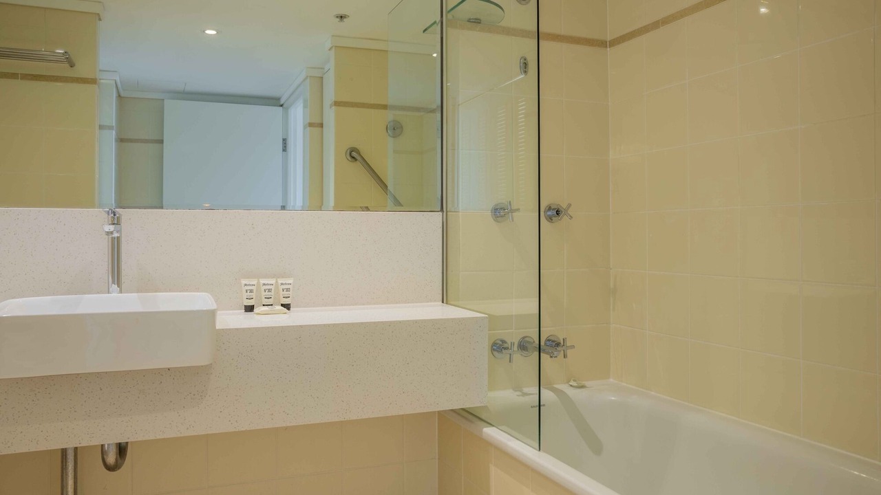 Photo of Bathroom in Chatswood