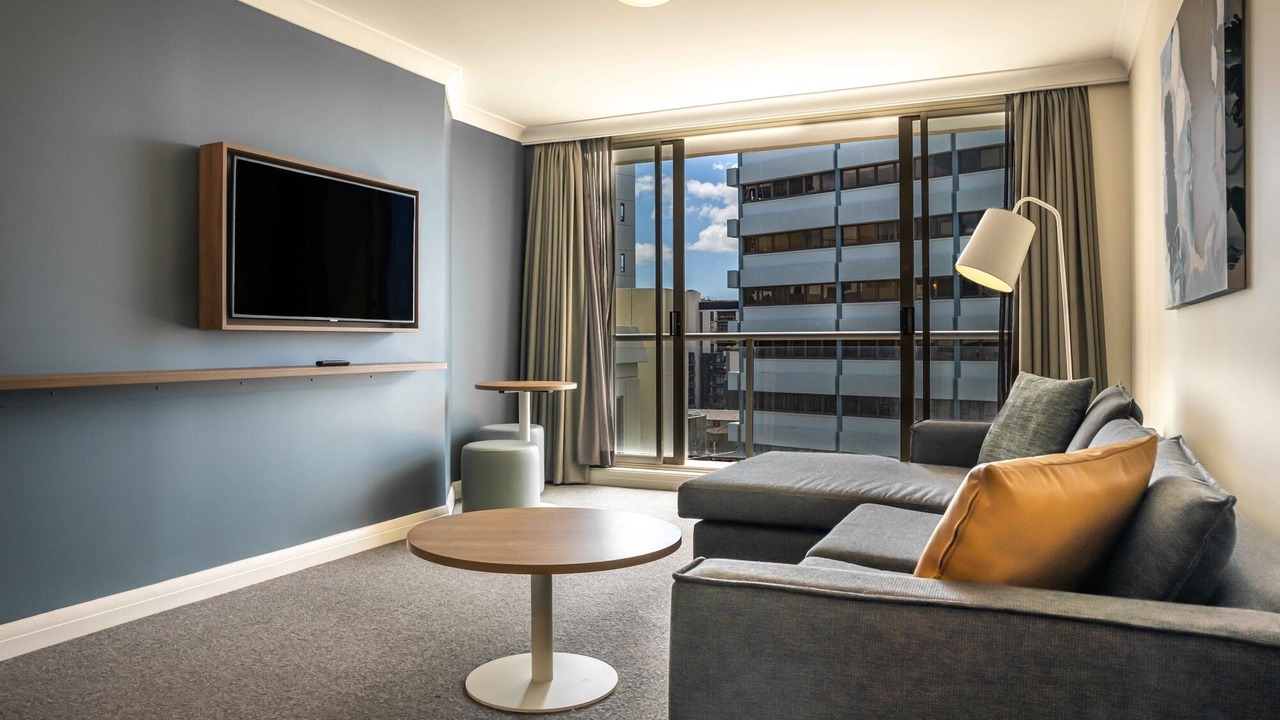 Photo of Livingroom in Chatswood