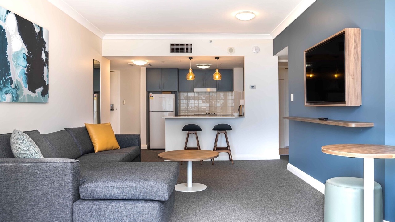 Photo of Livingroom in Chatswood