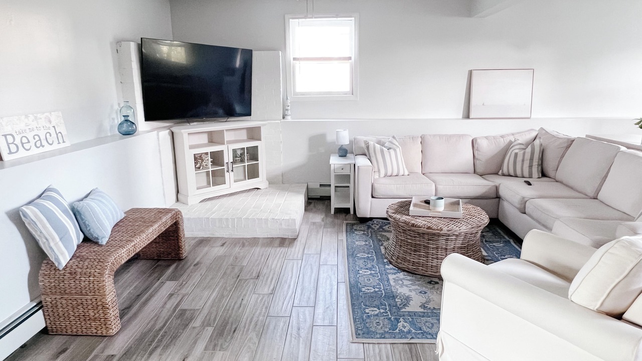 Photo of Livingroom in Bonnet Shores